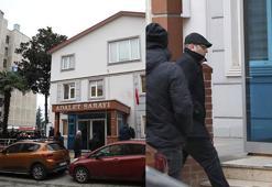 Ogün Samast, Trabzon'da SEGBİS'le duruşmaya katıldı