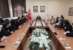 Vali Kumbuzoğlu: Mine Nur'un ölümüyle ilgili idari ve adli soruşturma devam ediyor