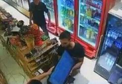 Oyun makinesini söküp götürmeye çalışan sanığa 14 yıl 8 aya kadar hapis istemi