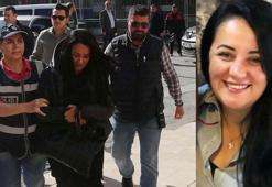 Serbest kalan Safiye Gökçe Yüce, 81 yıl hapis veren hakimi HSK'ya şikayet etti