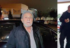 81 yaşında nafaka ödemediği için tutuklanmıştı; 'Cezaevinden çıkarken de sevinç gözyaşları döktüm' dedi