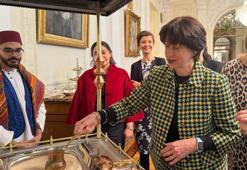 Türk kahvesi Latin Amerika ülkelerinde tanıtıldı