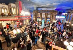 KidZania’dan yeni yıl hazırlıkları