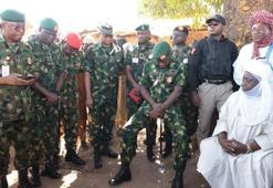 Nijerya Hava Kuvvetleri ‘yanlışlıkla’ sivilleri bombaladı