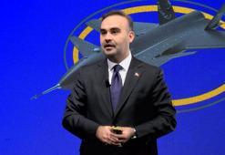 Bakan Kacır: Savunma teknolojisi bize bir mucizenin nasıl gerçekleşeceğini gösterdi