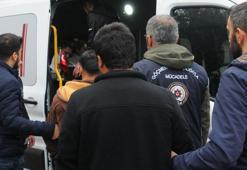 Kocaeli Valisi Yavuz: 2017'den bu yana 20 bin 343 yabancıyı sınır dışı ettik