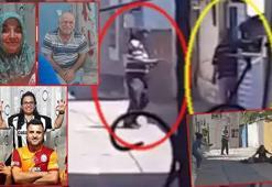 Komşu çift ile kızlarını öldüren 2 kardeşe ceza yağdı