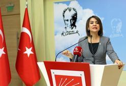 CHP'li Taşcıer: Asgari ücret tespiti bir göz boyamadan ibaret