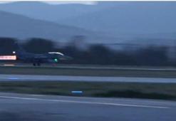 MSB: Pençe-Kilit bölgesinde 8 terörist etkisiz hale getirildi