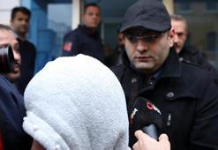 Ogün Samast, Trabzon'da SEGBİS'le duruşmaya katıldı