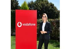 Vodafone özel numara hizmetini dijitale taşıdı