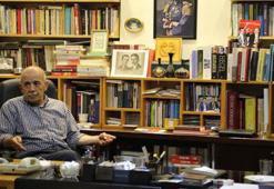 Tarihçi yazar Dr. Mustafa Çalık hayatını kaybetti