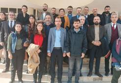 Suruç'taki 'canlı bomba' davasında avukat, firari sanığın Suriye'den talep edilmesini istedi