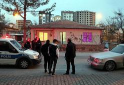 Tartıştığı çocuğu av tüfeğiyle yaraladı