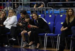 Begüm Yücel: İlk kadın başkan olmak gerçekten özel hissettiriyor