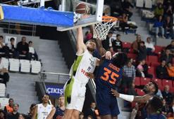 Manisa BBSK - BCM Gravelines Dunkerque: 67-78