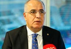 Mehmet Akif Üstündağ: Birinci sıradaki yerimizi 2028'e kadar bırakmayacağız