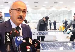 Kalyon PV'den 100 milyon dolarlık yeni yatırım hedefi