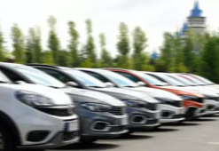 Taşıt satışında '6 ay, 6 bin kilometre' kısıtlaması uzatıldı