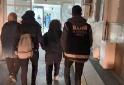 İstanbul merkezli 6 ilde hayali ihracat operasyonu: 16 gözaltı