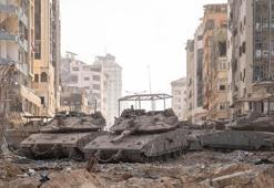 DSÖ: Gazze bir hastaneyi daha kaybetmeyi kaldıramaz