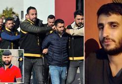 Metruk binada cesedi bulunan Aşkın, kardeşinin yerine öldürülmüş