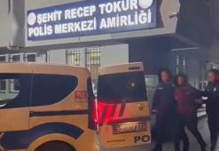 32 yıl hapisle aranan cinayet hükümlüsü, sahte kimlikle yakalandı