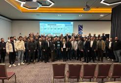 Yerli seramik markası, Kayseri’deki ustaları eğitim seminerinde buluşturdu