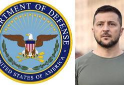 ABD'den Ukrayna’ya 175 milyon dolarlık silah yardımı