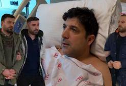 Oktay Derelioğlu ve eşine trafikte saldırı: Şüphelilerin ifadesi ortaya çıktı