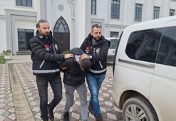 Kocaeli’deki bıçaklı kavgada cinayet şüphelisi adliyeye sevk edildi