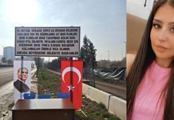 Gamze, kavşak ve yaya geçidi projesi iptal edilen yerdeki kazada öldü