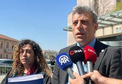 Bıçaklı saldırıda yaralanan Öztürk Yılmaz: Bu bir suikasttır