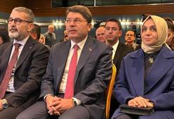 Bakan Tunç: 1 ay cezası olanın bile 12 gün cezaevinde kalması gerekir