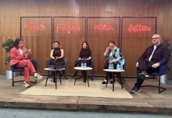 İş dünyası, dijital pazarlama stratejileri için düzenlenen zirvede buluştu