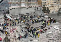 Depremde 77 kişinin öldüğü Serin-2 Apartmanı ile ilgili 4 sanığa 22 yıl 6’şar ay hapis istemi