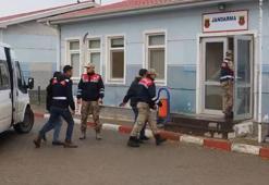 7 ilde göçmen kaçakçılığı operasyonu; 16 organizatöre gözaltı