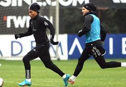 Beşiktaş'ta Masuaku, Rosier ve Rashica derbi maçta yok