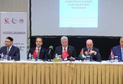 Avrupa Müslüman Forumu İstanbul’da gerçekleşti