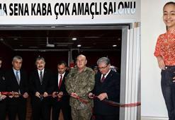 Depremde ölen öğrencinin ismi, okulunda yaşatılacak