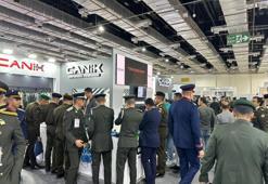 CANiK’in yeni durağı Mısır oldu