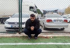 Dorsesinde 61 kaçak göçmen yakalanan TIR'ın şoförü tutuklandı