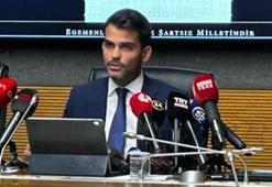 TikTok Türkiye Sözcüsü, TBMM Dijital Mecralar Komisyonu'nda