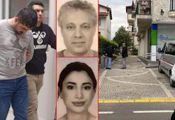 Boşanma aşamasındaki eşini ve kayınpederini öldüren sanık için 2 kez ağırlaştırılmış müebbet talebi