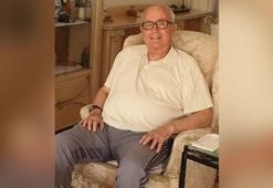 Eski Sanayi ve Ticaret Bakanı Yürür vefat etti