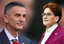 Ümit Dikbayır: İYİ Parti'den beni değil; adaleti, inancı, cesareti ihraç ettiler