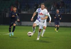 Çaykur Rizespor - Bucaspor 1928: 4-0