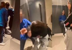 Beylikdüzü'nde arkadaşlarını tuvalette darbedip o anları kamerayla kaydettiler