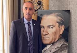 İYİ Parti Niğde İl Başkanı Uzun, görevinden istifa etti