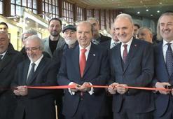 Tatar: Kıbrıs Türk halkı medeni dünyanın bir parçasıdır